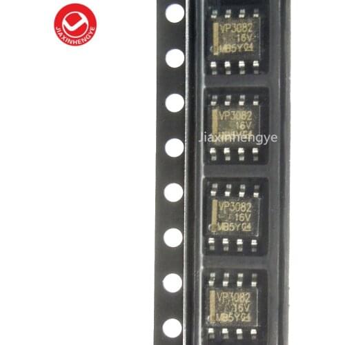 SN65HVD3082EDR SN65HVD3082ED SN65HVD3082 VP3082 SOP-8 Original and New 10PCS/LOT