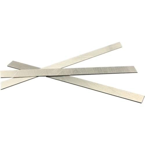 CNC lathe processing tools 14x20x300 14x25x300 14x30x300 High Speed Steel White Steel Knife White Steel Bar Turning Tool Welding
