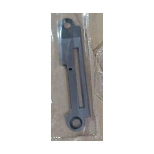 1 piece throat plate or scissors for 0303, 0302, 0388 Walking foot Sewing Machine
