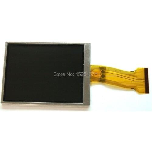FREE SHIPPING! Size 3.0 inch LCD Display Screen Repair Parts for NIKON COOLPIX L20 Digital Camera With Backlight