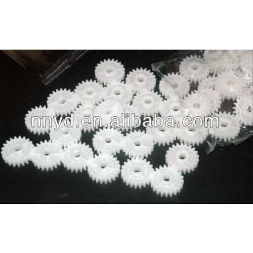 50X doli 0810/1210/1810/2300/2410/3620 digital minilab 21 teeth gear (flat)