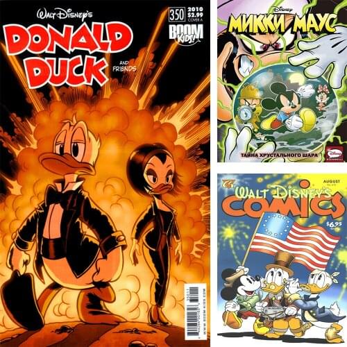 Disney Retro Poster 5D Diamond Painting Diamond Mosaic DIY Embroiderey Home Decor Cross Stitch Kits Art