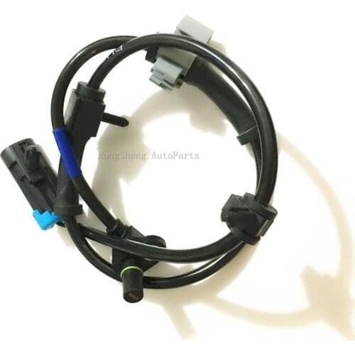 For 2003-2007 Hummer H2 ABS Wheel Speed Sensor Wire Harness Front 67414ZD,Y868BR