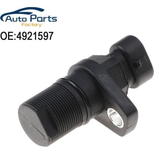 New Camshaft Position Sensor For CUMMINS Dodge Ram 1500 2500 3500 5.9L 1998-2002 4921597 3408430