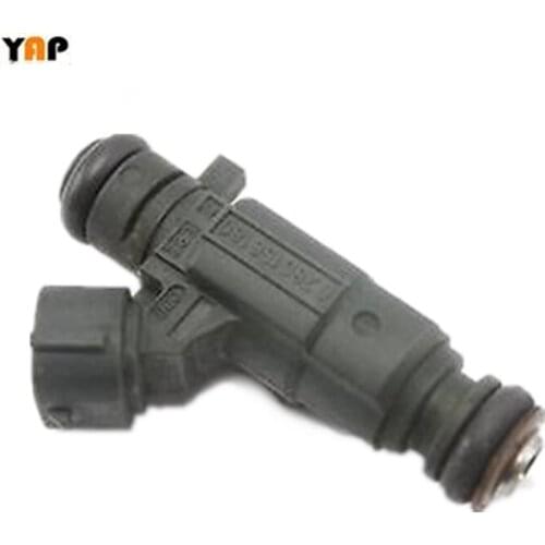 NEW FUEL INJECTOR (6) FOR FITAUDI A8 L Quattro 3.7 V8 0280156105 079133551A 2003-2014