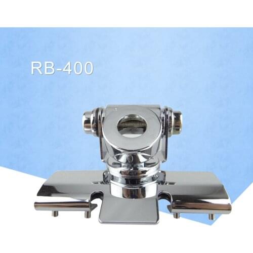 RB-400 Car Antenna Mount RB400 SO239 Connector in Black Colour for NOGOYA Mobile Radio YAESU FT-7800R FT-7900R Car Radio