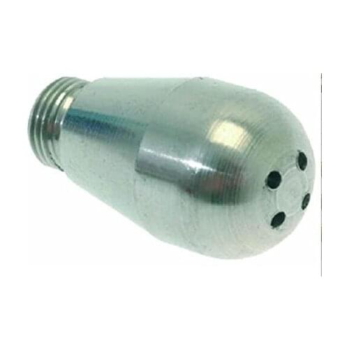 Nuova Simonelli Stainless Steam Nozzle