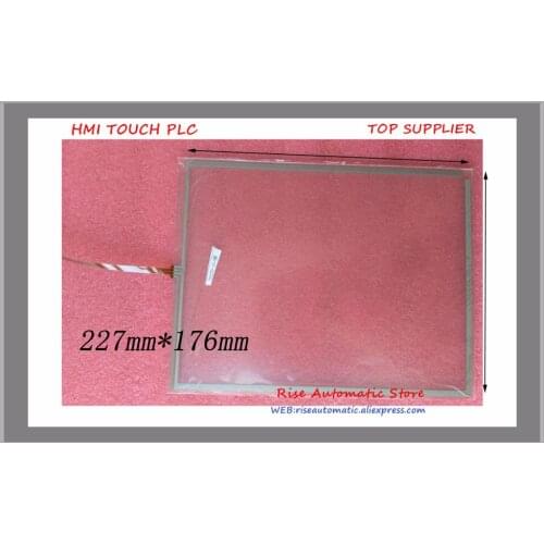 TP270-10 6AV6545-0CC10-0AX0 Touchpad One Year Warranty New