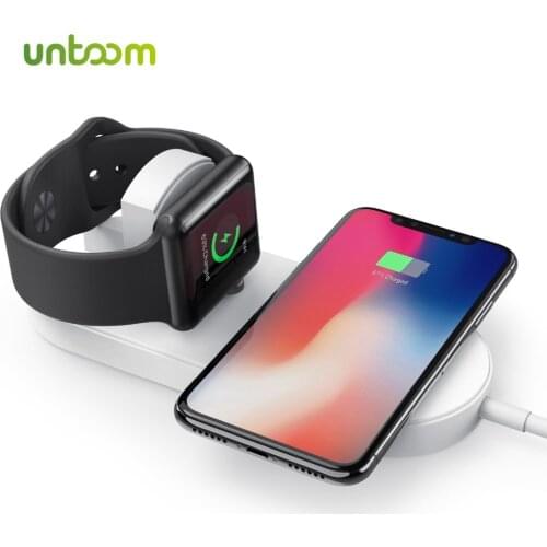 Untoom Electro Accessories