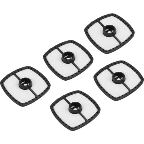 ANENG 5PCS/Set Air Filters For ECHO TRIMMERS&BLOWERS 13031054130 A226001410 String Trimmer Accessories Replacement Spare Part