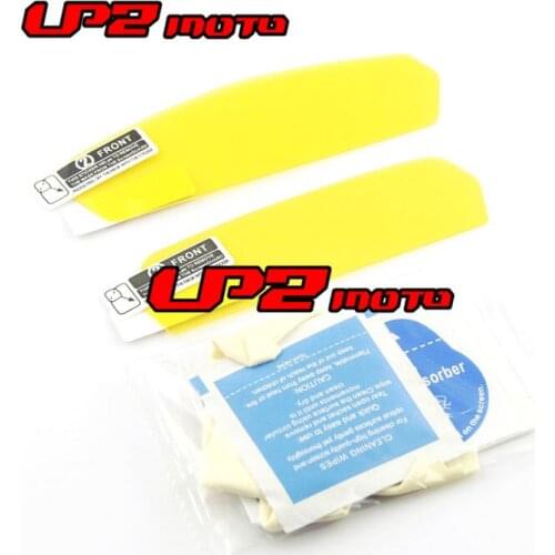 For DUCATI Diavel 2011-2017 Motorcycle Speedometer Odometer Instruments Protective Film Explosion-proof Membrane