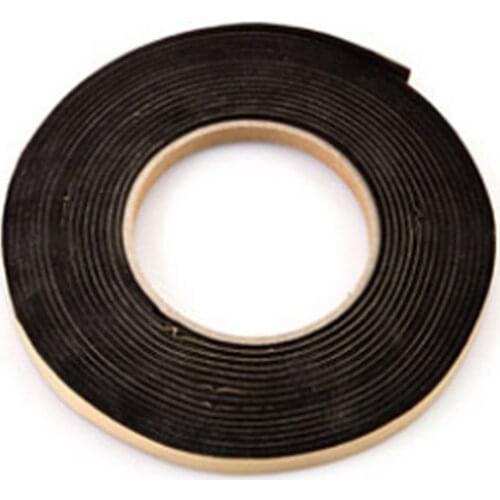 Earth Star 2PCS Gas Stove Crevice Gap Anti-Dust Waterproof Noise Seal 2M Multipurpose Kitchen Supplies -2