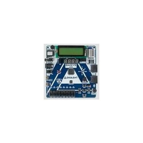 410-336 Development Boards & Kits - PIC / DSPIC Basys MX3