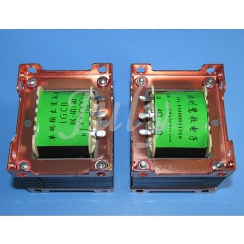 8K：4Ω 8Ω Single-ended Class A Output Transformer For Small Power Amplifier, Suitable For 5686 4P1S 6N6 12BH7 etc., CB-10011