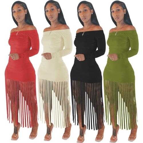 Ashelytina Fashionable Summer Dresses