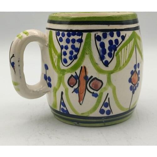 Etnico Arredo Mugs