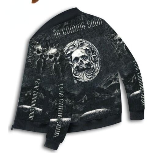 Мужские осенние куртки Glufigh China At AliExpress