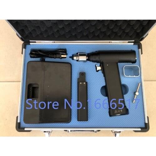 Surgical Orthopedic Medical Electric Bone Drill High Temperature and High Pressure Electric Drill high quality ne