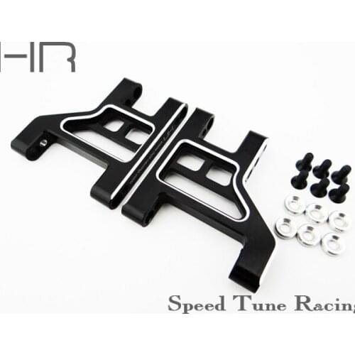 Hot Racing optional front Arm Aet for use on all CC01 Chassis