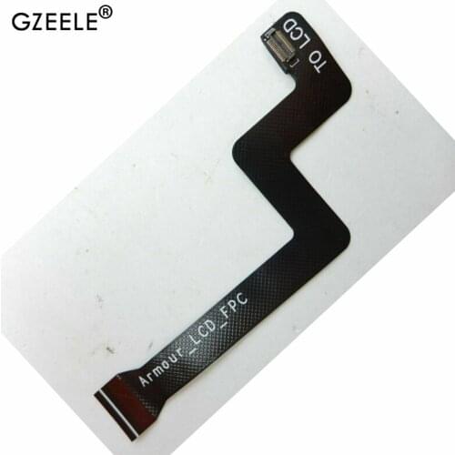 For lenovo Miix 510-12ISK Miix 510-12IKB Miix 520-12IKB MIIX 520 510 LVDS Cable 3N 80U1 LCD Cable PN: 5C10M13898