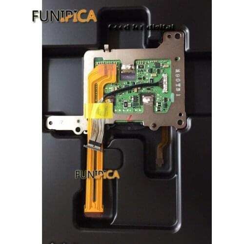 NEW Original for Canon for EOS R CCD CMOS Image Sensor with filter camera repair part CY3-1852-000