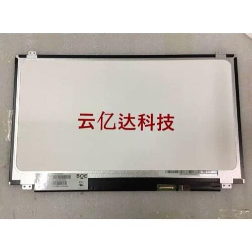 NT156FHM-N41 N42 N156HGE-EA1 EAB B156HTN03.6 B156HTN03.4 B156HTN03.7 HB156FH1-301 401 15.6 LCD screen Notebook computer screen