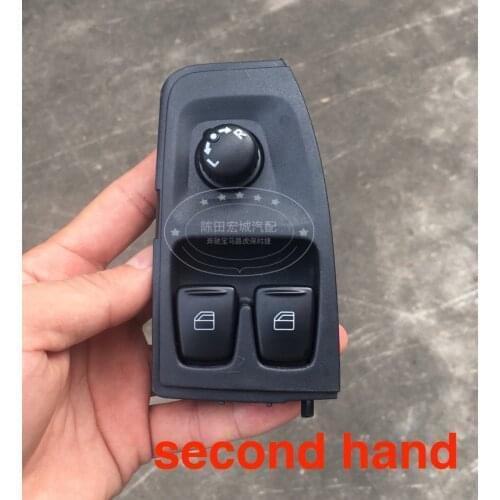 Second hand for Benz Smart Glass Lift Switch 451 Window regulator Lifter Switch