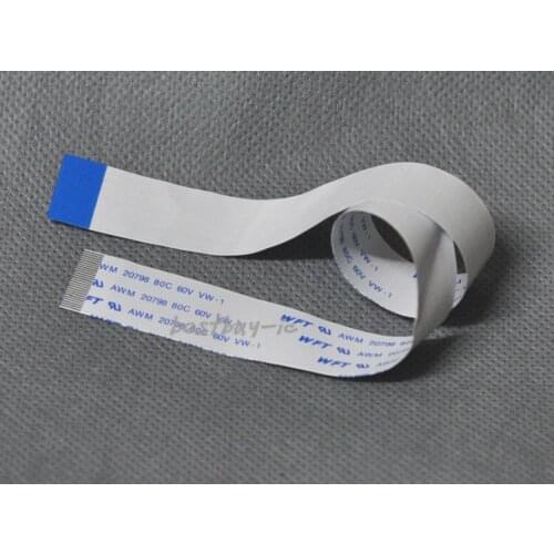 0.5mm Spacing +250mm ( 25cm ) Length +26PinA / same direction line Soft wire FFC Flexible Flat Cable. 26P*0.5A*250MM