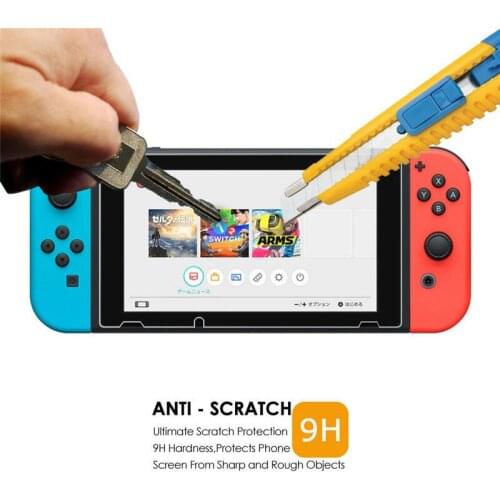 SHACROXX Screen Protectors