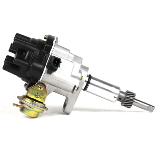 SherryBerg new complete electrical distributor Fit for Nissan H20 H20-II H20-2 K15 K25 Distributor assy komatsu tcm Forklift