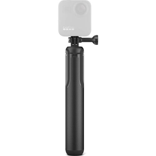 Original MAX Grip Tripod Accessories Selfie Mount Shooting Pole For All Gopro Hero 9 8 7 6 5 4 MAX Camera