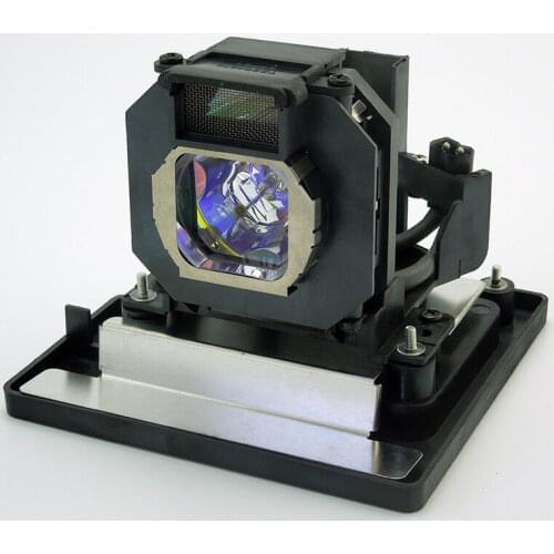 Compatible ET-LAE4000 for PT-AE4000 PT-AE4000U PT-AE4000E AE4000 projector lamp bulb with housing