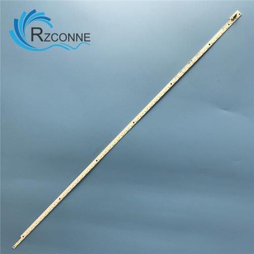 LED Backlight strip 48 Lamp For Panasonic 39'' TV TX-39A400B 39A400E 39AS500B 39AS600B 39AS650B Hisense V390HJ1-LE6-TREM1 TREW1