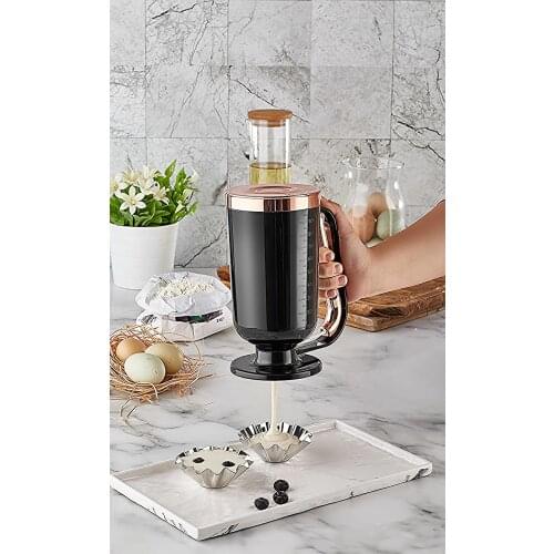 Vip Ahmet Dough Dispensers