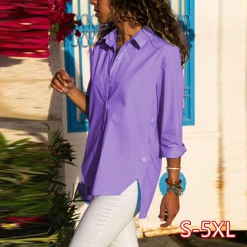 WICCON White Blouses