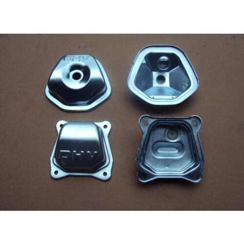 Free Shipping Engine Cylinder head Petrol or Gasoline Engine GX390 G188F 13HP OHV single cyliner air cooled 4 stroke