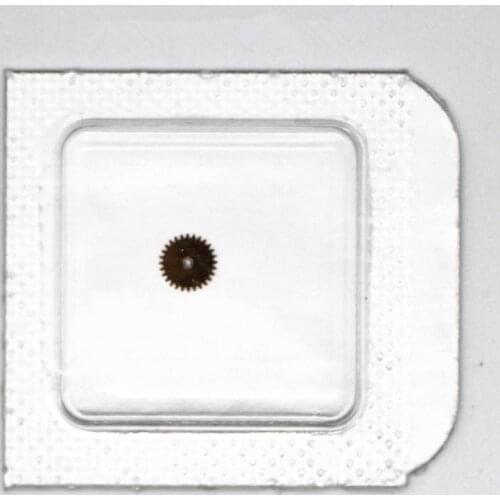 Watch movement accessories original eta2000-1 movement accessories span wheel 2000-260