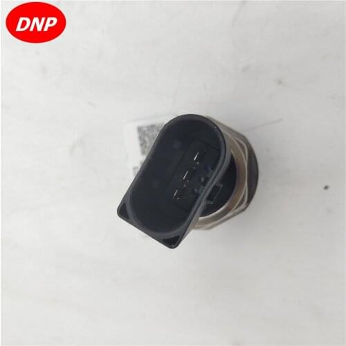 DNP Fuel Rail Pressure Sensor Fit For PAT-R120 7210-0499 1430899302 1420219747