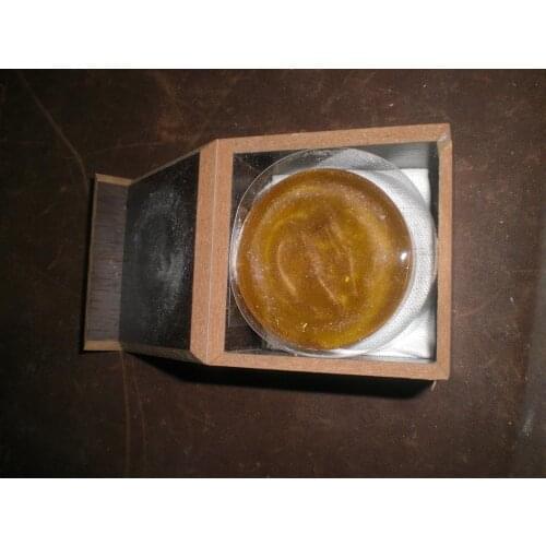 2 PCs High Quality Rosin 8001