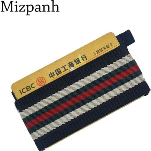 Mizpah Wallets