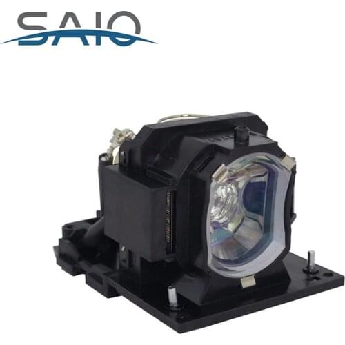 Original DT01431 Projector Lamp module for Hitachi CP-300WN/CP-AW2505/CP-AX2503/CP-AX2505/CP-BX301WN/CP-CX250/CP-EW250/CP-EW250N