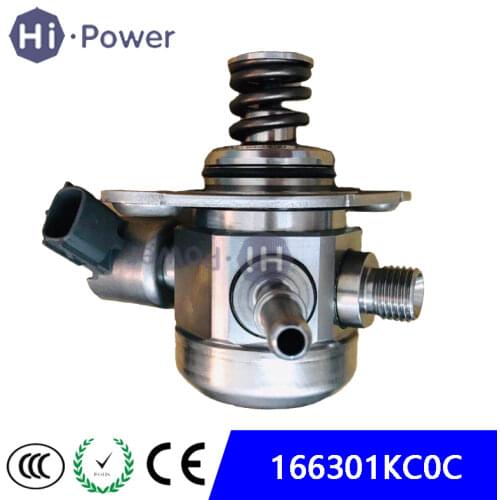Genuine 166301KC0C Fuel Pump High Quality For Juke 2011-2017 1.6L Rogue Sport 2.0L 16630-4BA0A 16630-1KC0C