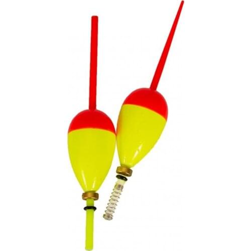 Fishing EVA foam drift for big game fish Awake thickened vertical drift sea fishing big belly drift for bighead carp accessories