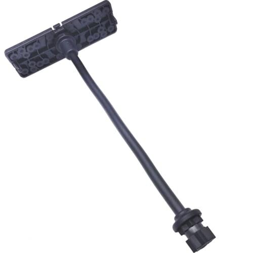 Fish Finder Mount with Long Hose , Universal Marine Electronic Mount Base Supports for Garmin Fishfinder GPS