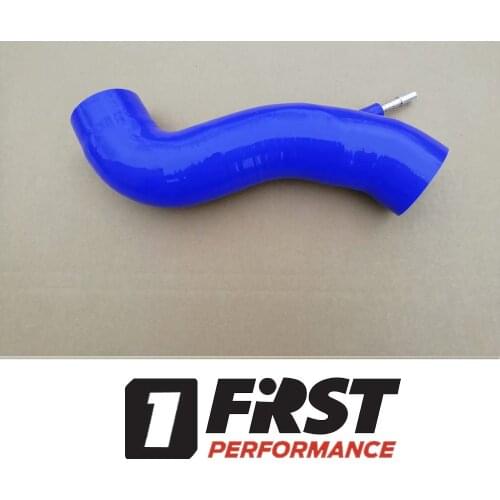 Silicone air induction intake hose for Ford Fiesta MK7 ST180 EVO BOOST