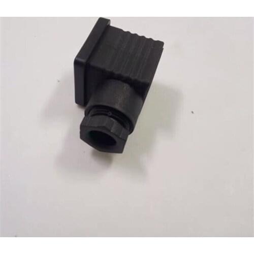 Connectors for DUNGS Pressure Switch GW3A6