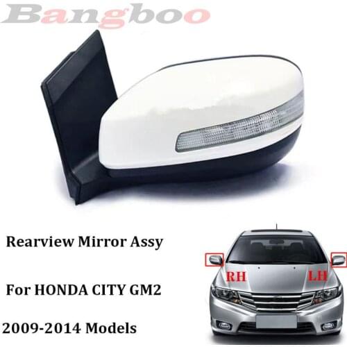 WBJZMF External Car Tuning