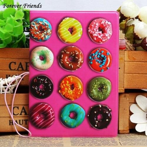 Factory direct female short travel passport holder lovely passport bag set of passport for travel abroad