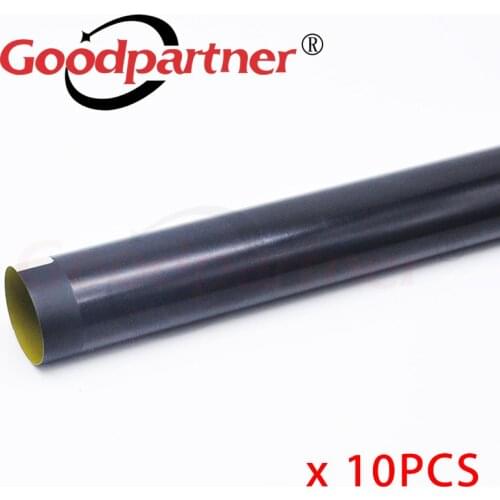 10 Fuser Film Sleeve for Canon IR 2016 2018 2020 2022 2025 2030 2120 2116 2318 2320 2420 2422 2200 2800 3300 3320 2230 2270 2870