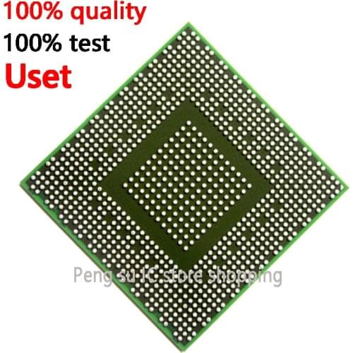 100% test very good product N15P-Q1-A2 N15P N14P Q1 A2 N14P-Q1-A2 GM107-300-A2 GM107 300 A2 bga chip reball with balls IC chips